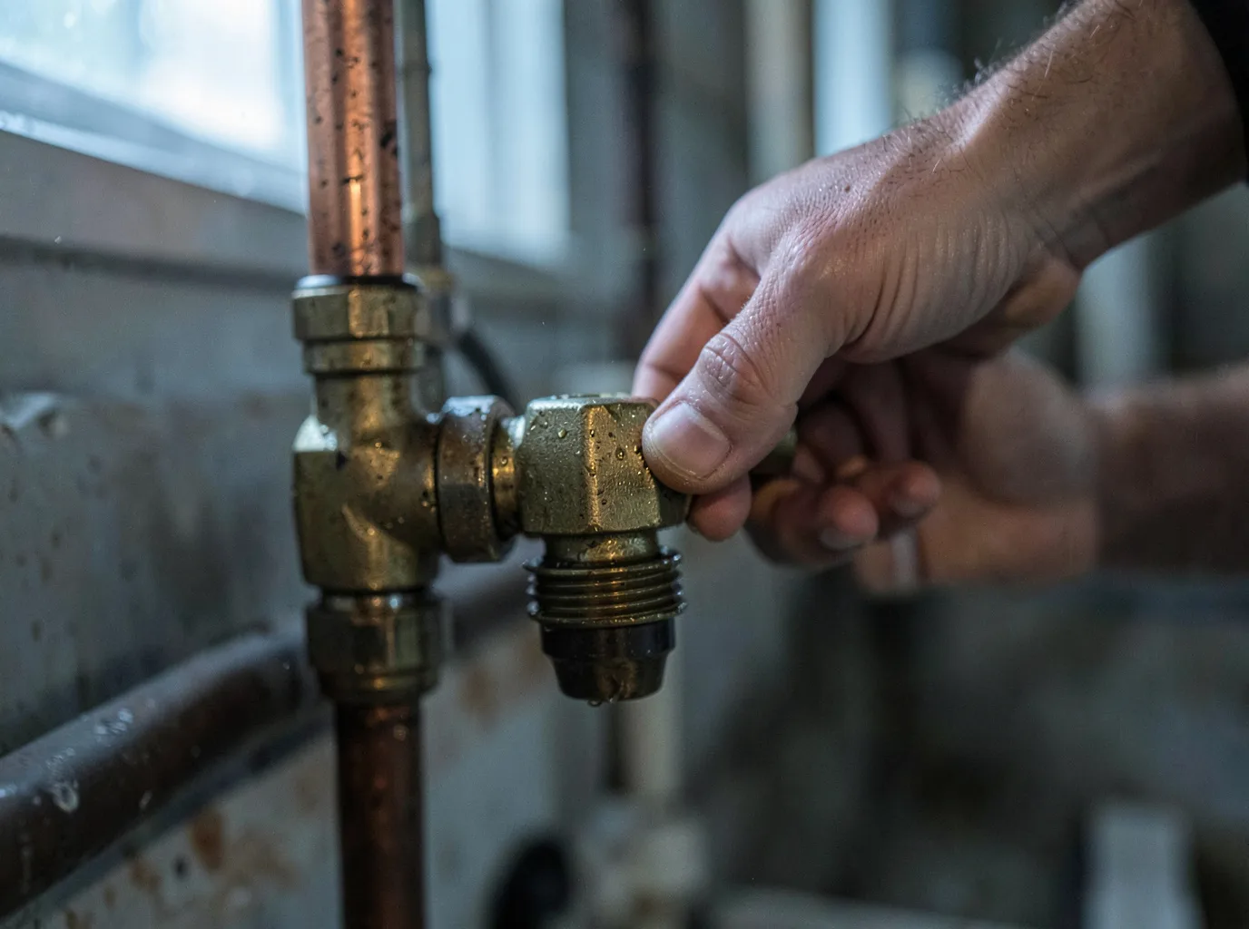 Emergency Plumber Egegik, AK FAQs